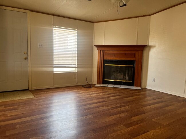 Building Photo - 252 Zuni-
