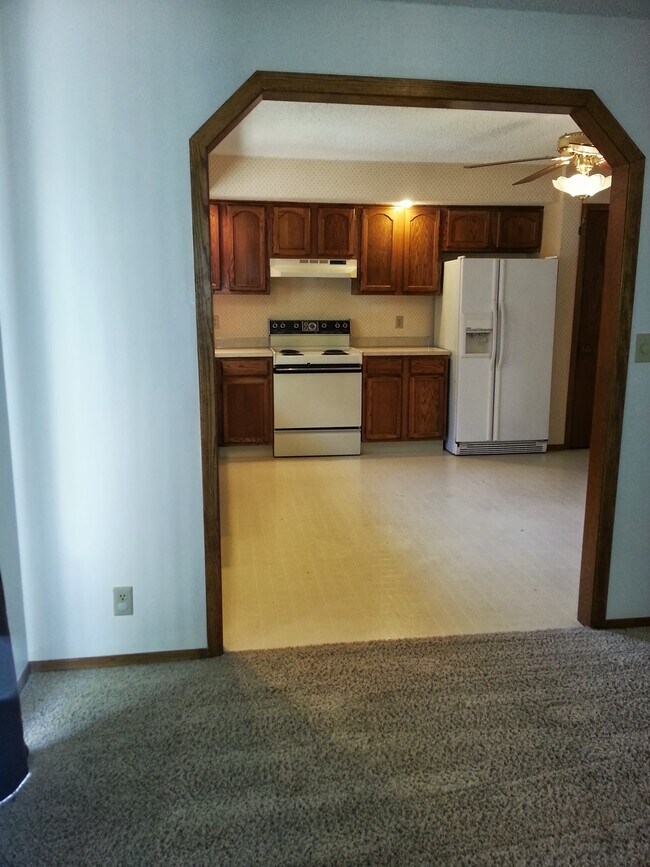 Foto del edificio - 5540 Dove Cir