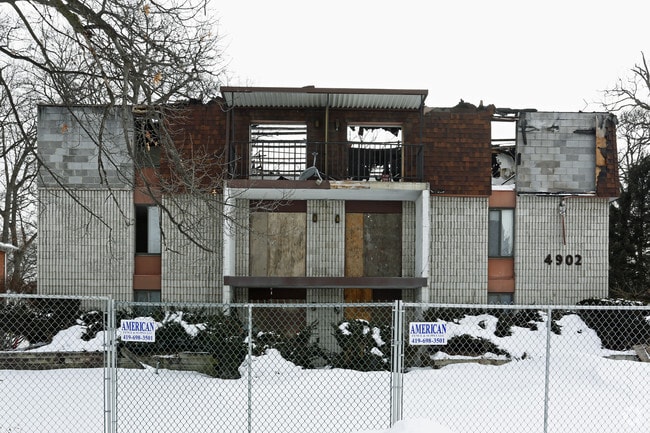 Building Photo - 4902 Secor Rd