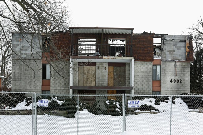 Foto del edificio - 4902 Secor Rd
