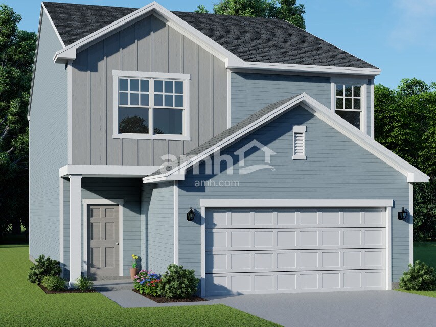 Primary Photo - 208 Orion Way