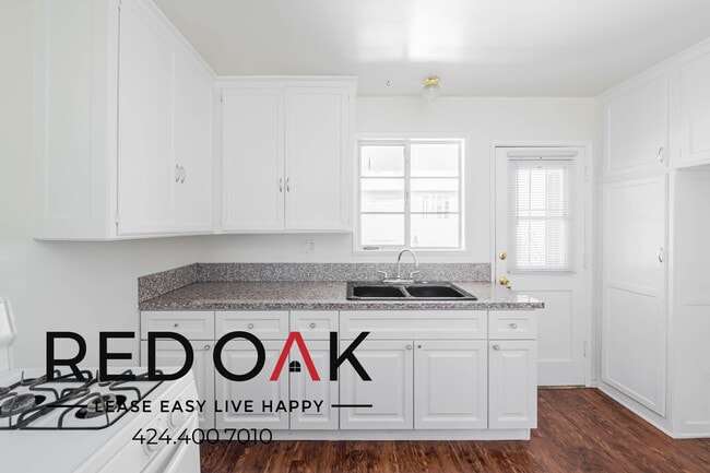 Foto del edificio - 1315 Laurel Ave