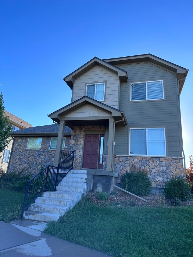 Foto principal - 6078 N Flanders St
