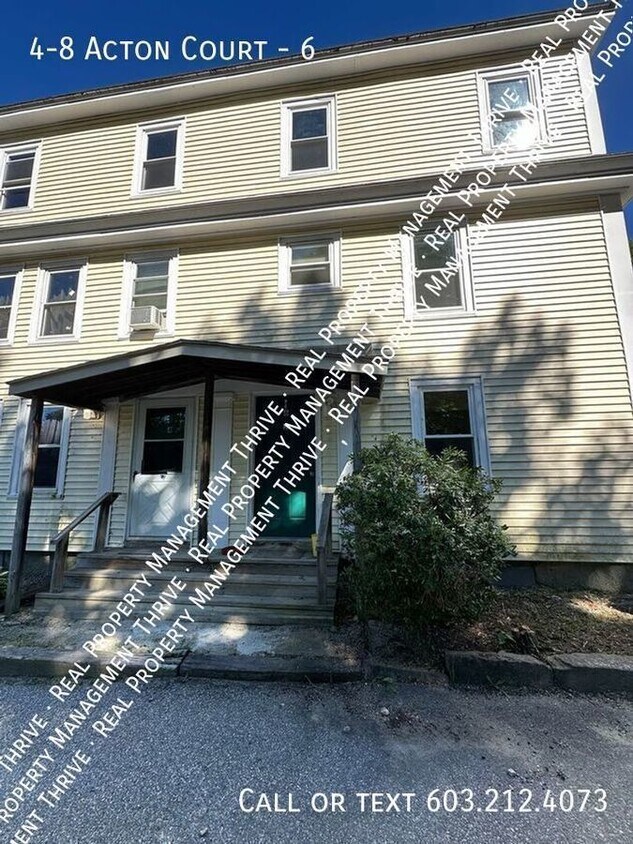 Primary Photo - ****1 BEDROOM...FIRST MONTH'S RENT FREE W/...