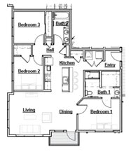 Building Photo - 1360 Log Pond Dr