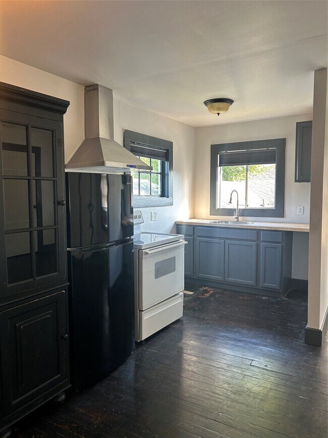 Foto del edificio - 1534 Lawson St