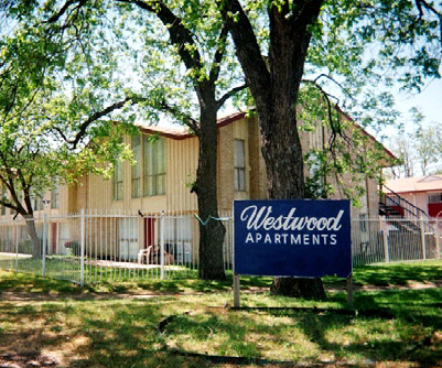 Foto principal - Westwood Apartments