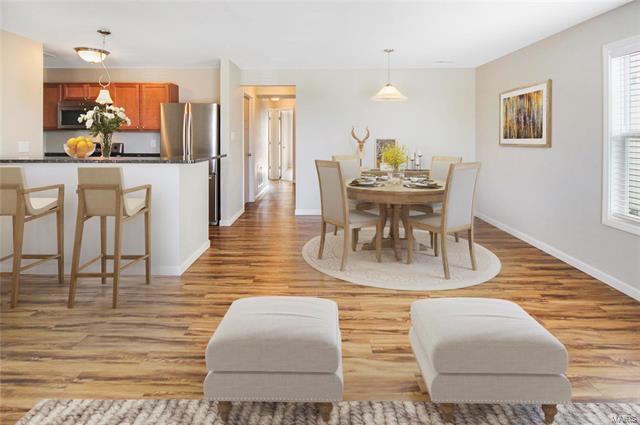 Foto principal - 311 Stonewall Creek Dr