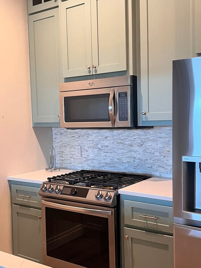 Cocina - 14516 Park Cir