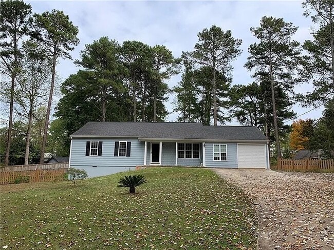 Photo - 2379 Selman Dr NW House