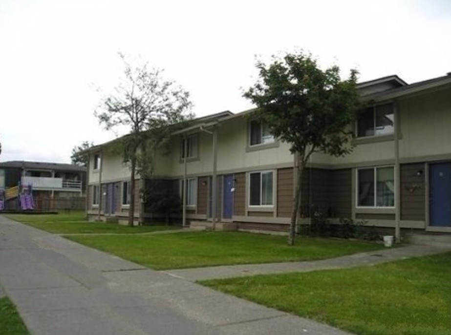 Building Photo - Arbor Park Apartments