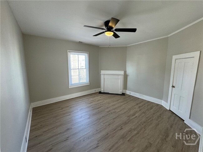 Foto del edificio - 1112 E Anderson St