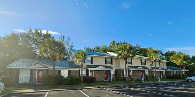Foto del edificio - Beautiful updated 1 bedroom 1 bath in Conway
