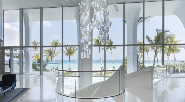 Foto del edificio - 16901 Collins Ave