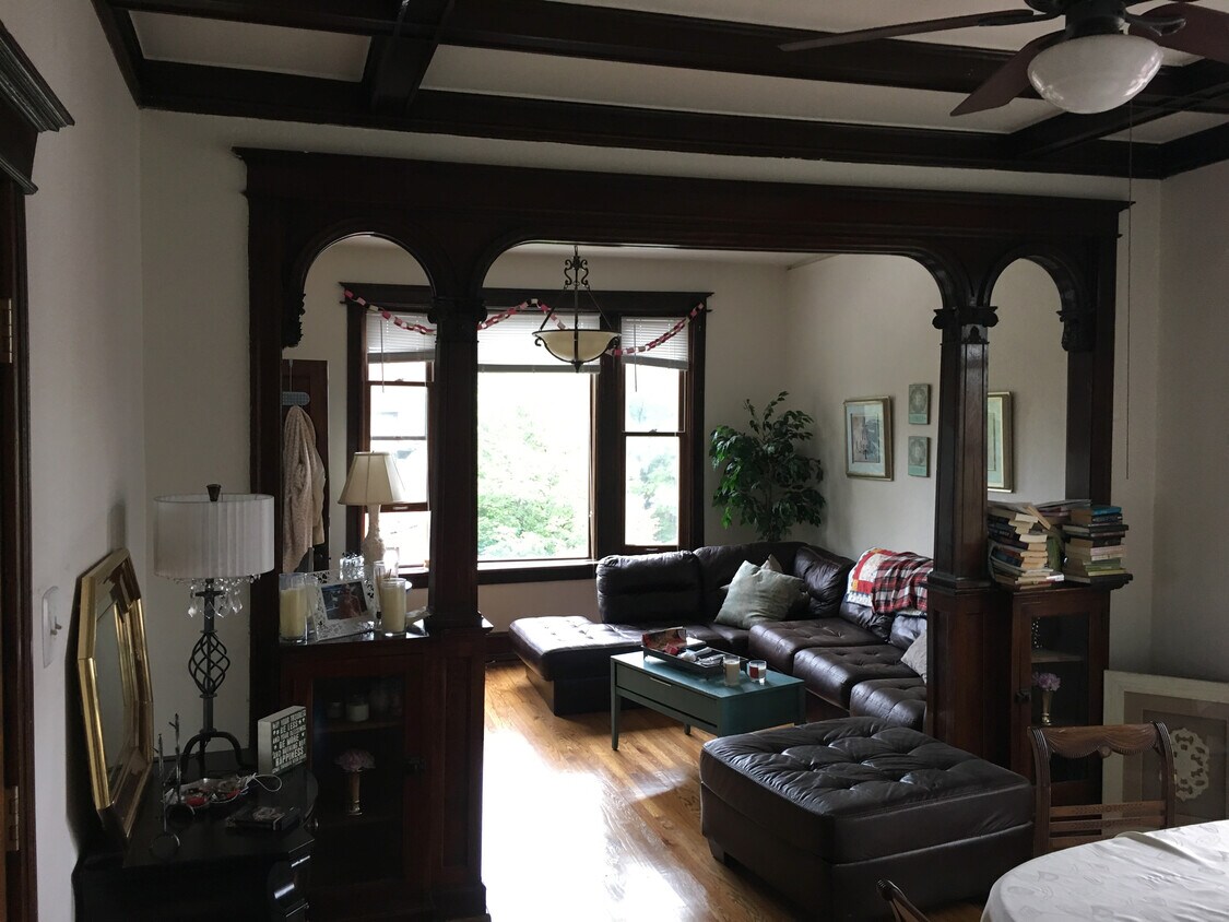Foto principal - 1100 N Damen Ave
