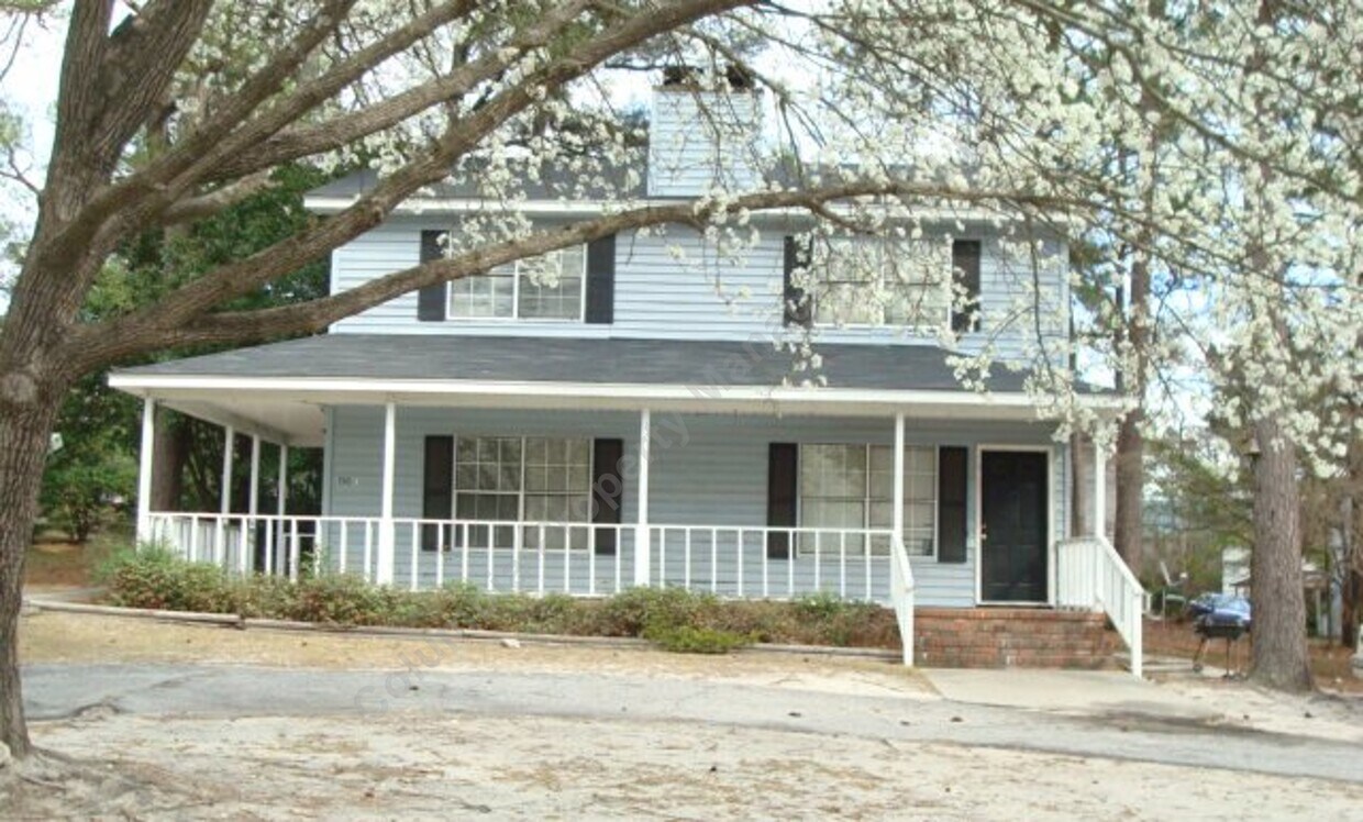 112 Lindevon Ln, Columbia, SC 29223 Townhome Rentals in Columbia SC