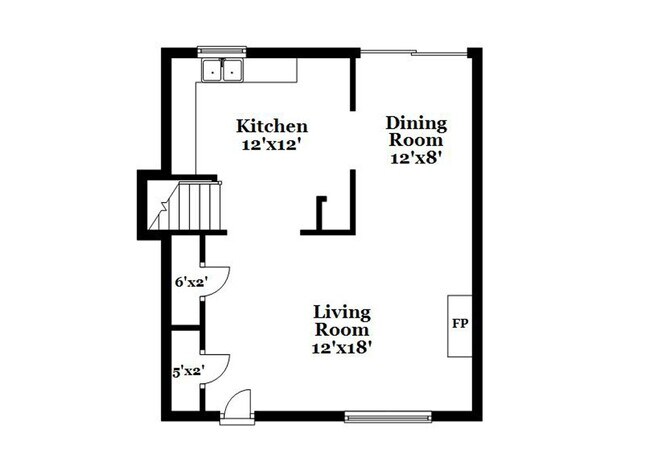 Building Photo - 3188 Pritchard's Trce