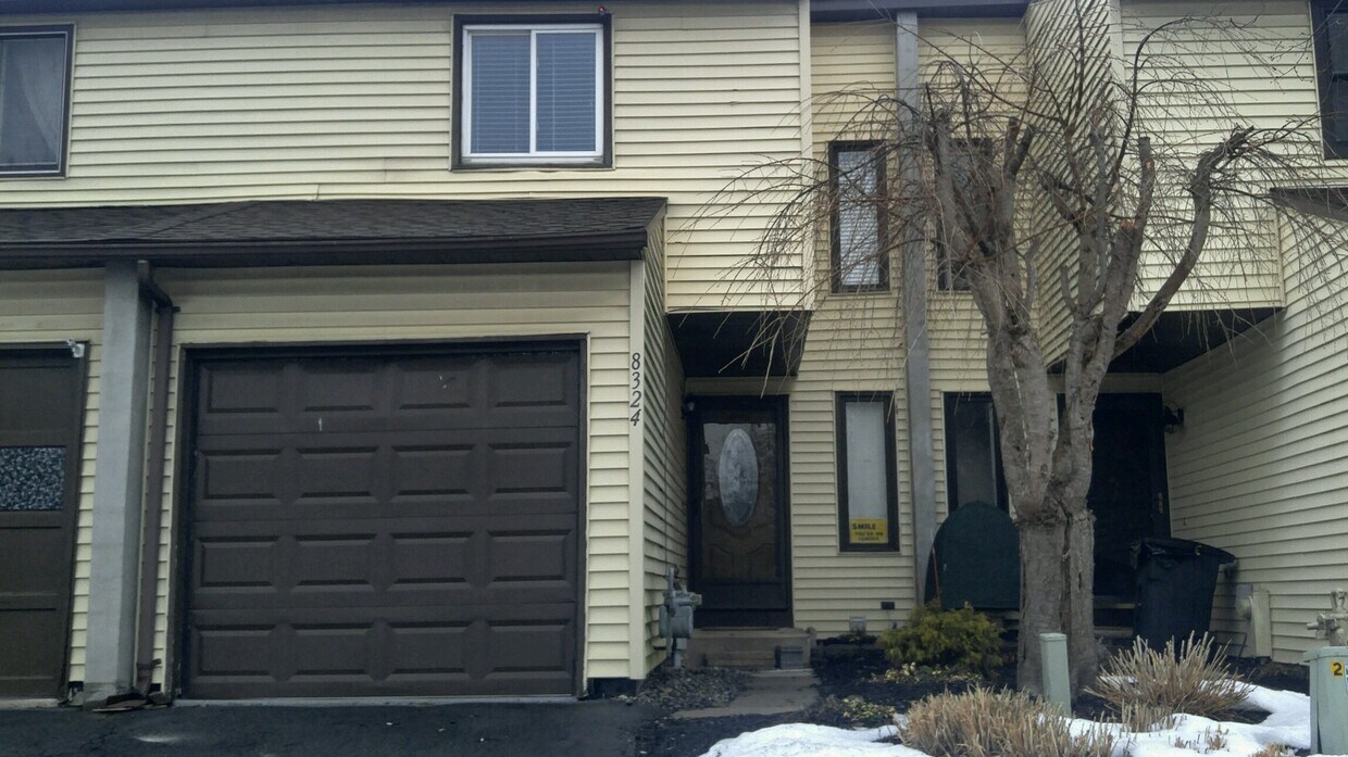 8324 Trevi Ln, Clay, NY 13041 Townhome Rentals in Clay NY