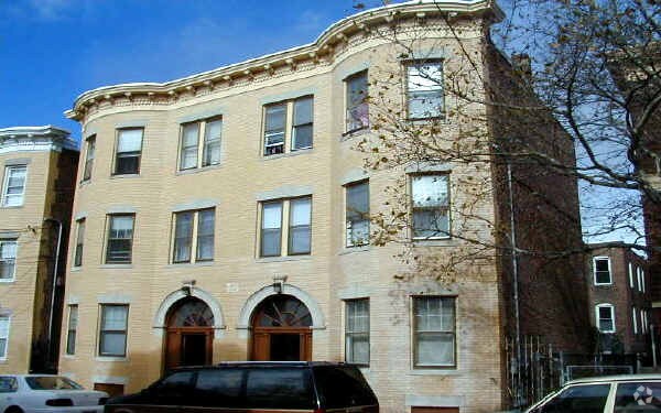 Primary Photo - 44-46 Grove St