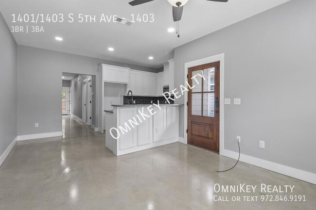 Foto del edificio - 1401-1403 S 5th Ave