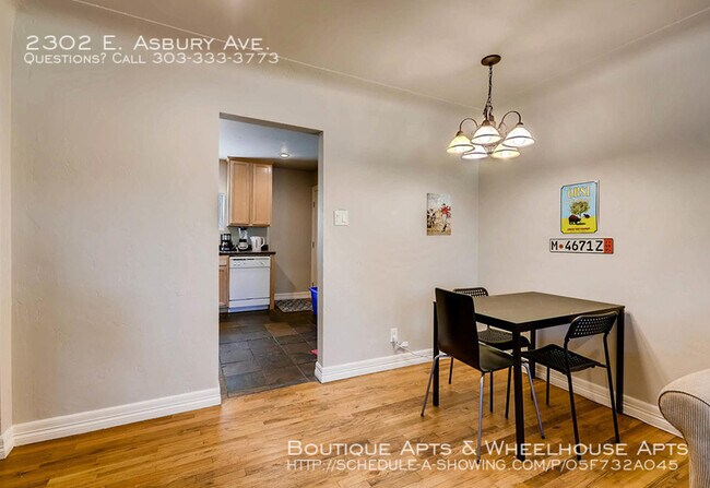 Building Photo - Wheelhouse Apartments