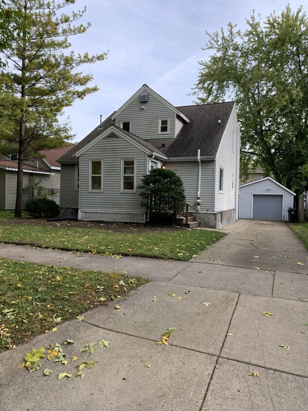 Primary Photo - 2505 Dahle St.