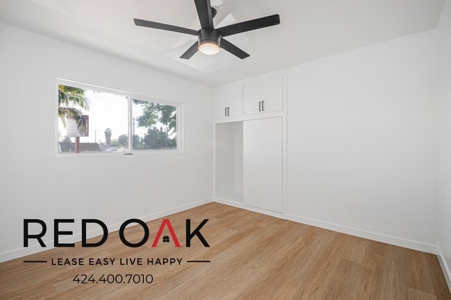 Foto del edificio - 6303 Cherry Ave