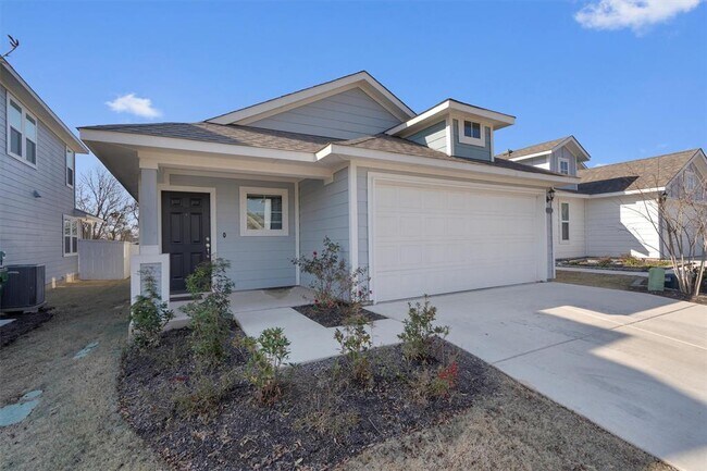 Foto del edificio - 109 Appleberry Ln