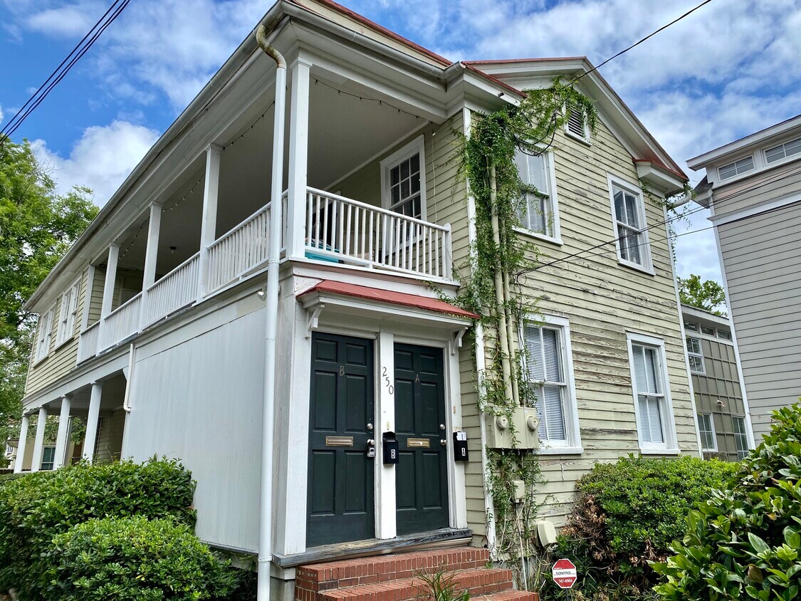 Primary Photo - 250 Rutledge Ave