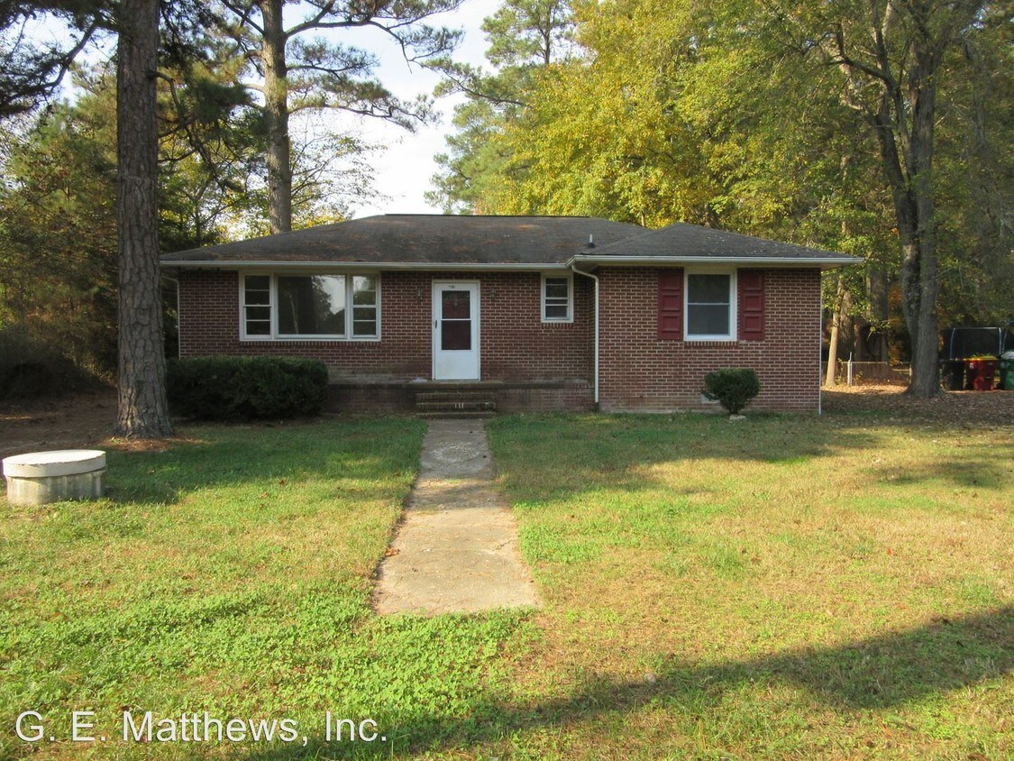 2832 Park Dr W, Petersburg, VA 23805 House Rental in Petersburg, VA