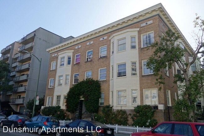 Foto del edificio - 1515 Alice St