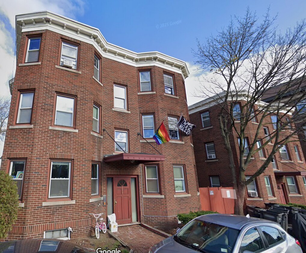 Primary Photo - 397 Broadway