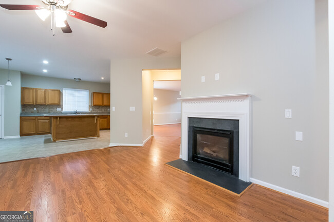 Foto del edificio - 2912 Brookford Ln SW