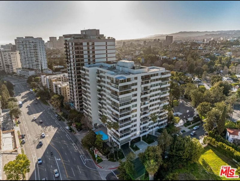 Primary Photo - 10433 Wilshire Blvd