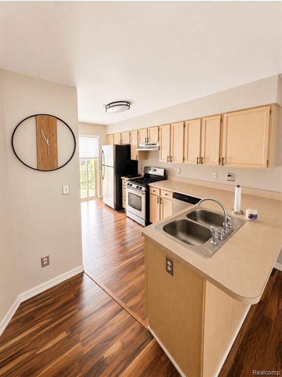Foto del edificio - 17 Georgetown Ct