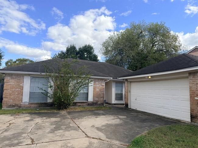 Foto del edificio - 1367 Gentle Bend Dr