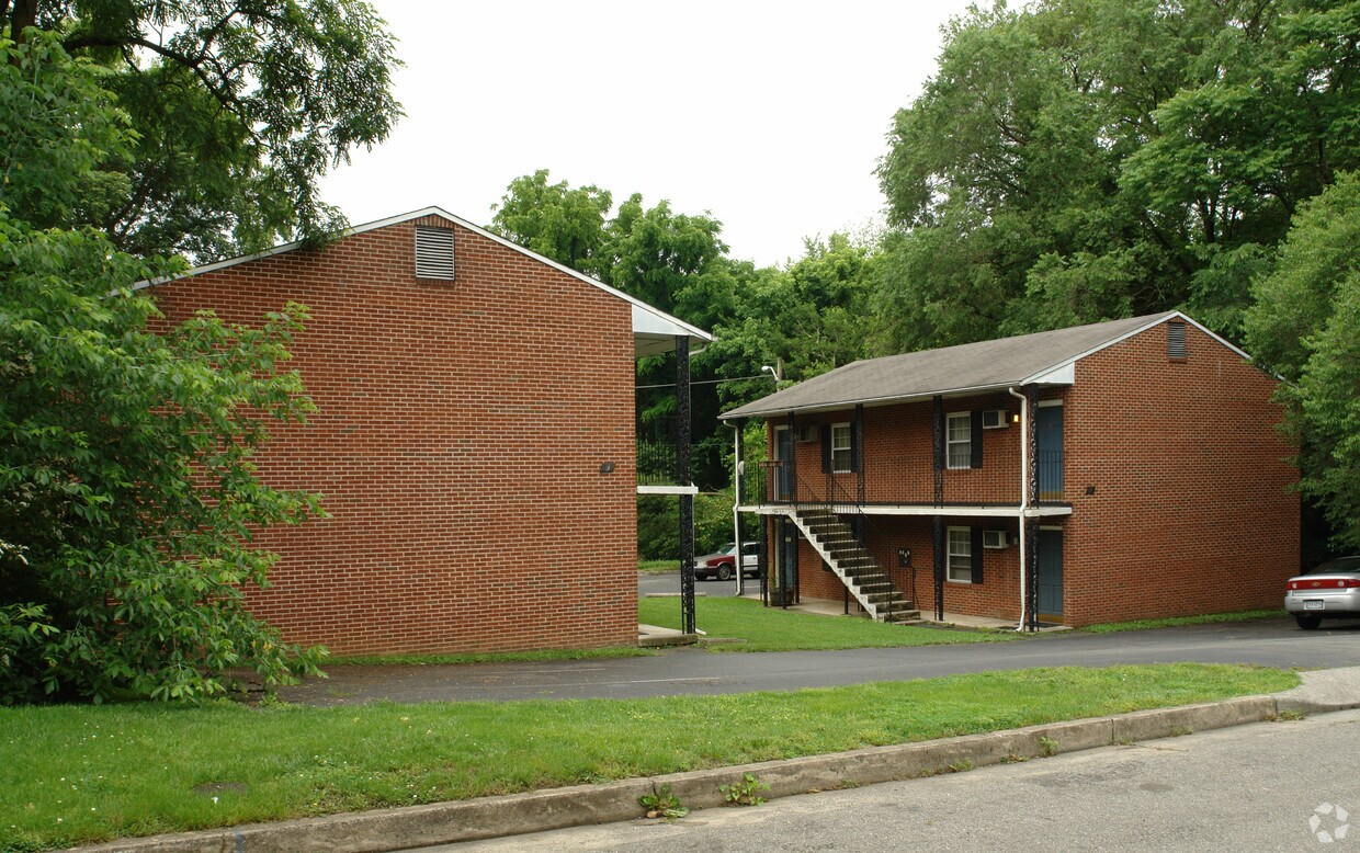Primary Photo - Allison Ave Apartments