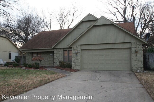 Foto del edificio - 4 br, 3 bath House - 2808 S Dogwood Ave