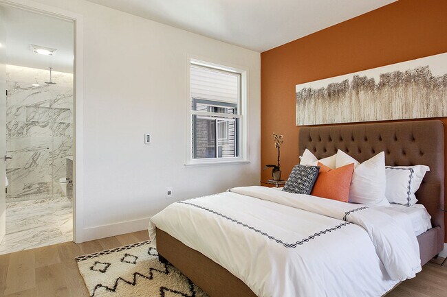 Foto del edificio - 867 South Van Ness Avenue