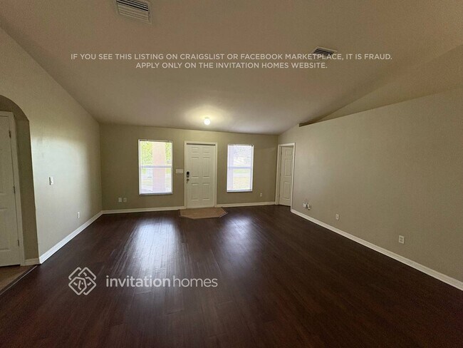 Foto del edificio - 6333 Fielding St