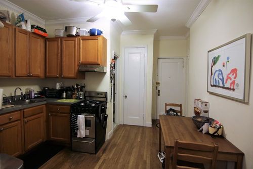 Foto del edificio - 36 W 86th St
