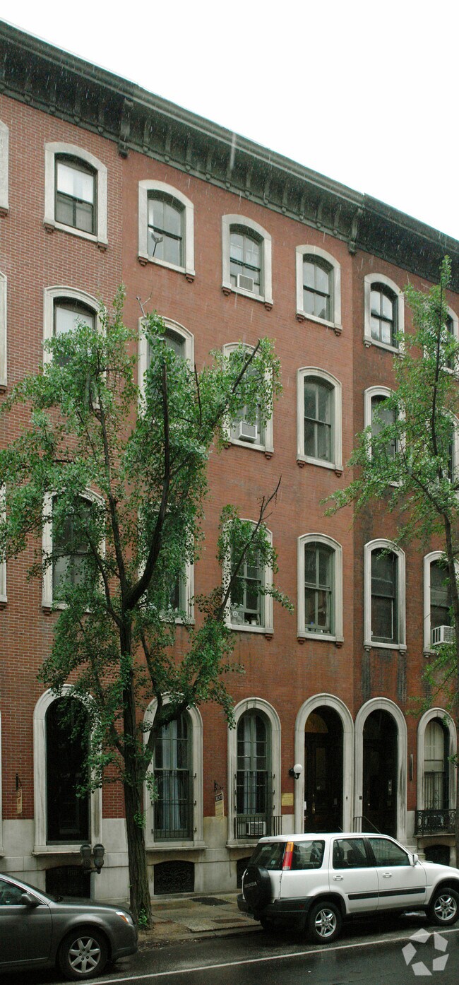 1816 Spruce St Philadelphia, PA 19103 Rentals Philadelphia, PA