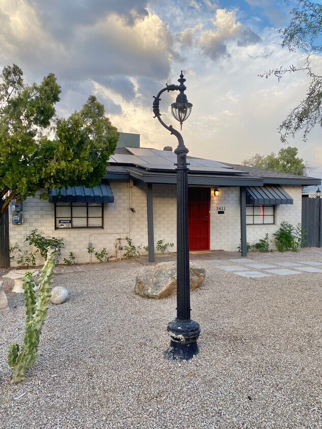 Foto principal - 3611 N 21st Dr