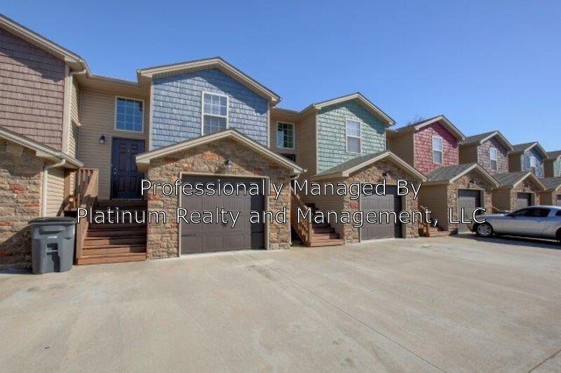 1718 Thistlewood Dr Unit F, Clarksville, TN 37042 Condo for Rent in Clarksville, TN