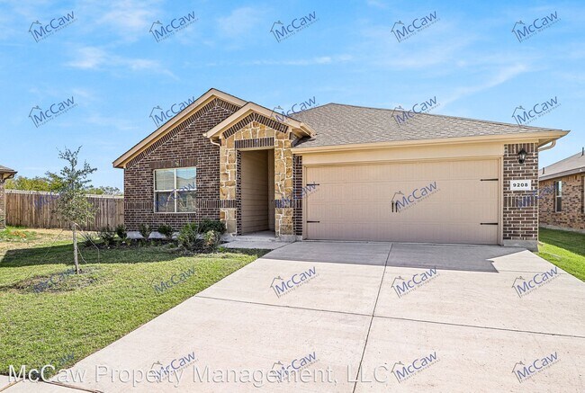 Foto del edificio - 4 br, 2 bath House - 9208 Desertrock Rd.