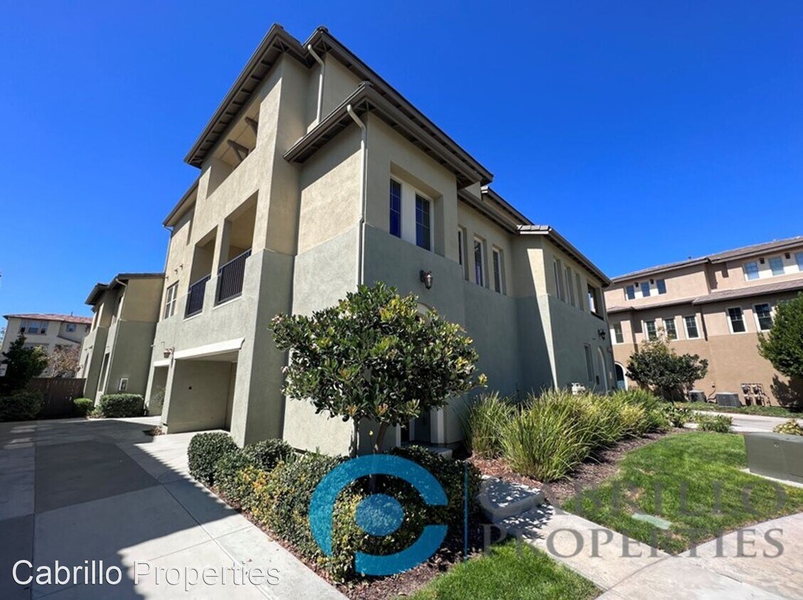 1719 Rolling Water Dr, Chula Vista, CA 91915 House Rental in Chula