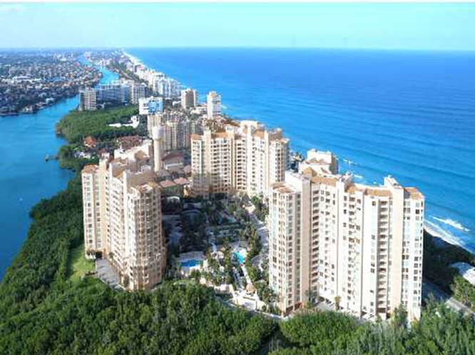 Primary Photo - 3720 S Ocean Blvd