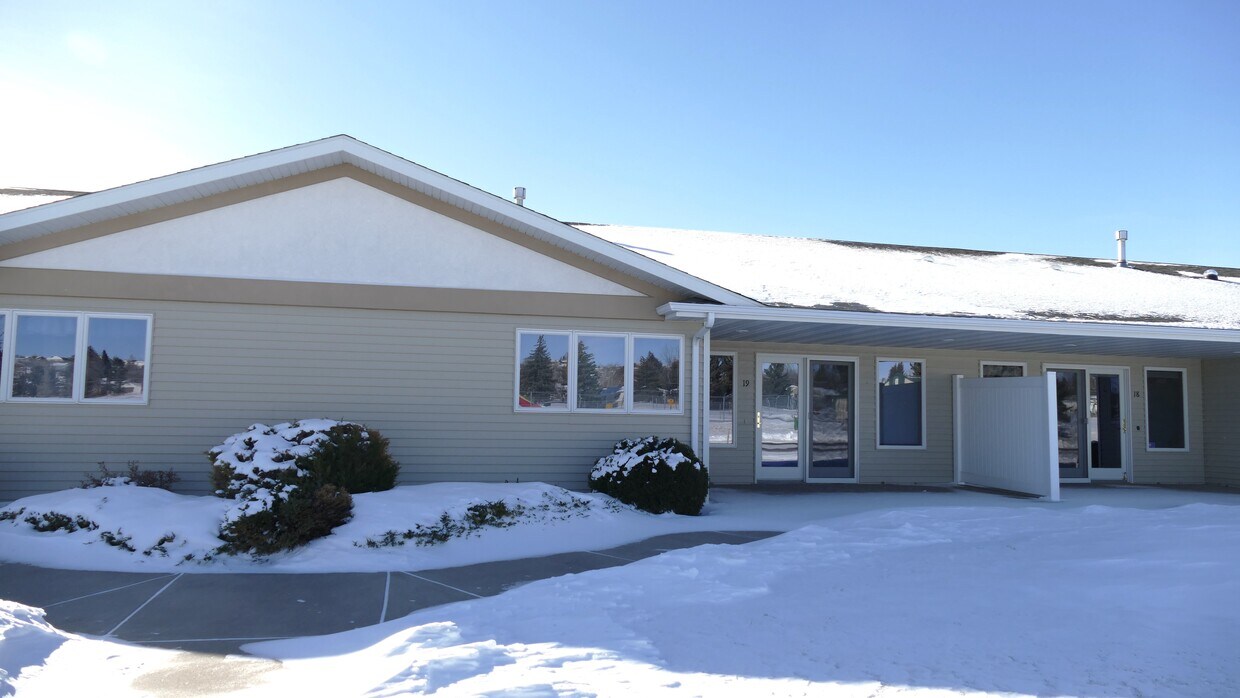 200 23rd Ave NE Unit 19, Great Falls, MT 59404 Condo for Rent in