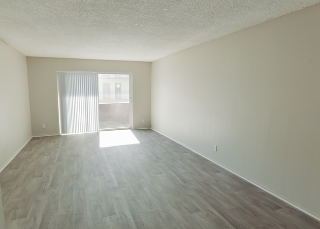 Foto del interior - Spectra Palms