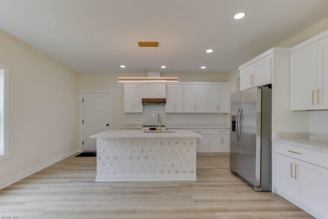 Foto del edificio - 1326 24th St